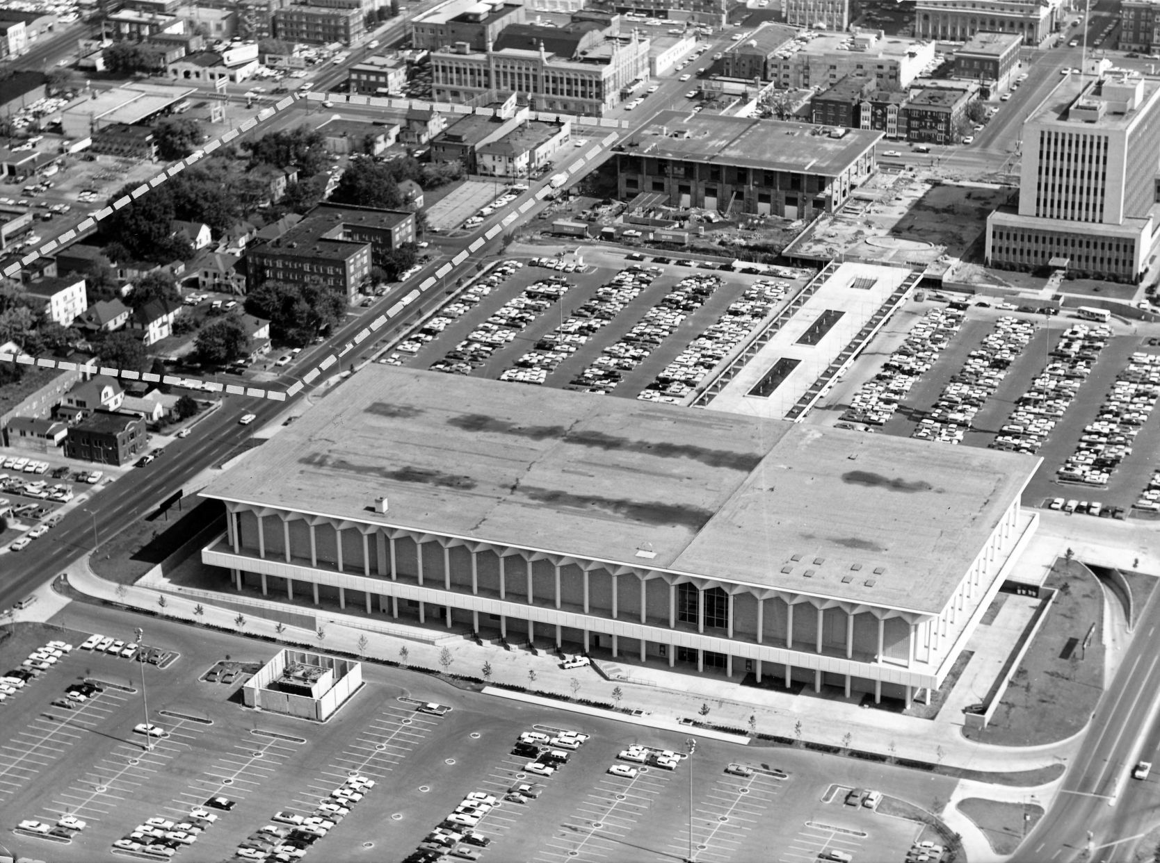 Civic Center